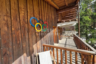  appartement val-d-isere 73150