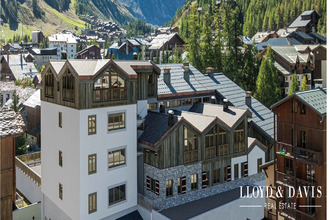  appartement val-d-isere 73150