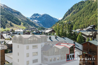  appartement val-d-isere 73150
