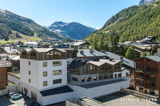  appartement val-d-isere 73150