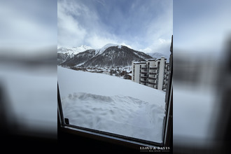  appartement val-d-isere 73150
