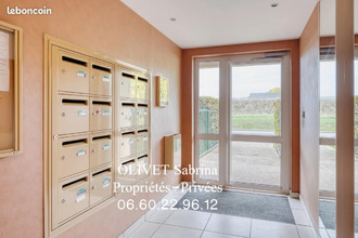  appartement val-de-reuil 27100