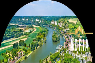  appartement val-de-reuil 27100