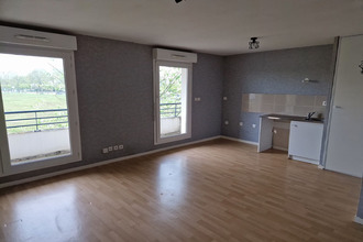  appartement val-de-reuil 27100