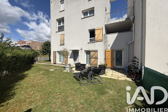  appartement val-de-reuil 27100