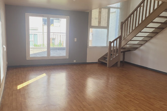  appartement val-de-reuil 27100