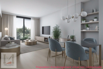  appartement valbonne 06560