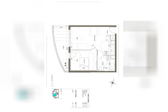  appartement valbonne 06560