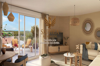  appartement valbonne 06560