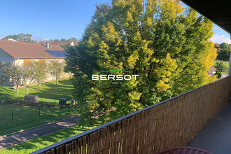  appartement valdahon 25800