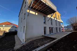  appartement valdahon 25800