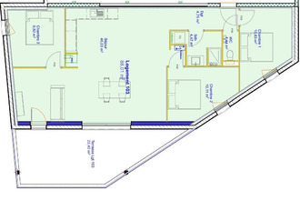  appartement valdahon 25800