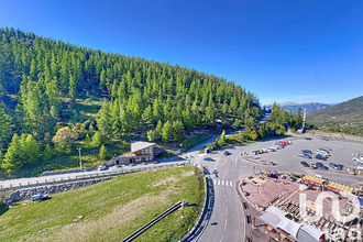  appartement valdeblore 06420