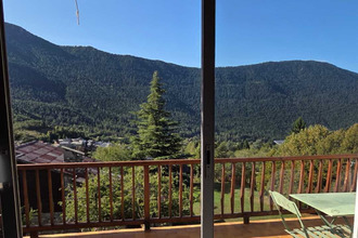  appartement valdeblore 06420