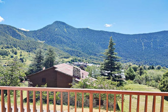  appartement valdeblore 06420