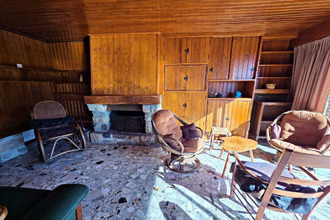  appartement valdeblore 06420