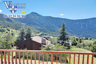  appartement valdeblore 06420