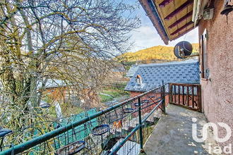  appartement valdeblore 06420