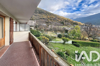  appartement valdeblore 06420