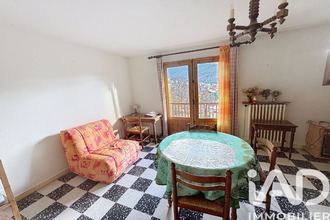  appartement valdeblore 06420