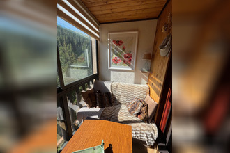  appartement valdeblore 06420