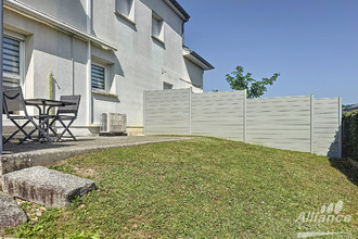  appartement valdoie 90300