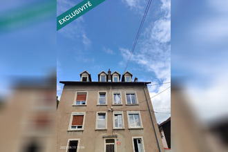  appartement valdoie 90300