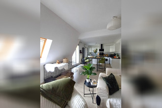  appartement valdoie 90300