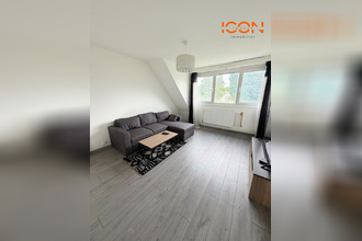  appartement valdoie 90300