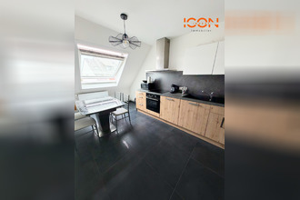  appartement valdoie 90300