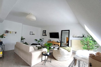  appartement valdoie 90300