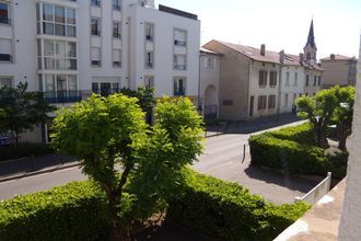  appartement valence 26000