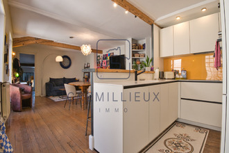  appartement valence 26000