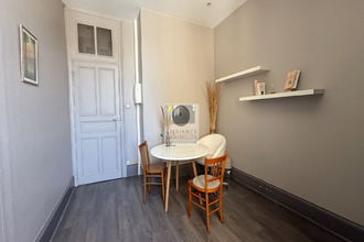  appartement valence 26000