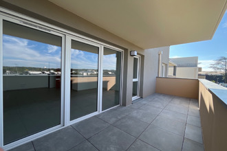  appartement valence 26000