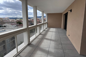  appartement valence 26000