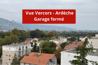  appartement valence 26000