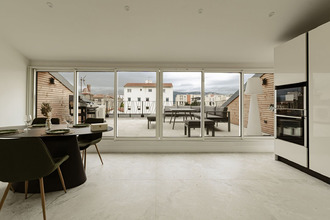  appartement valence 26000