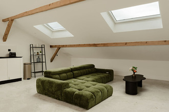  appartement valence 26000