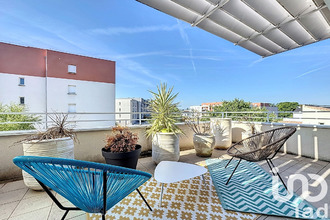  appartement valence 26000