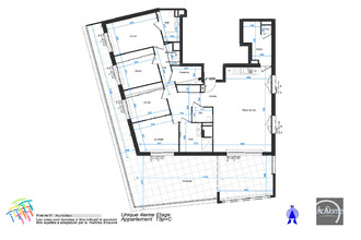  appartement valence 26000
