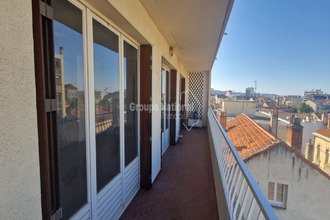  appartement valence 26000