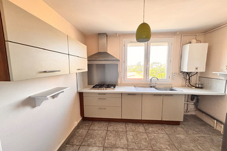  appartement valence 26000