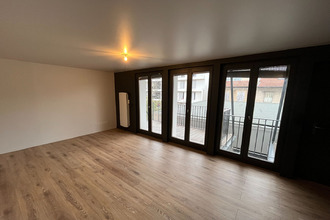  appartement valence 26000