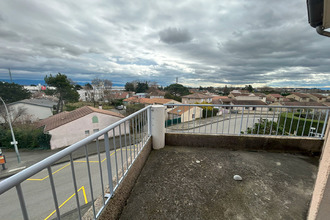  appartement valence 26000