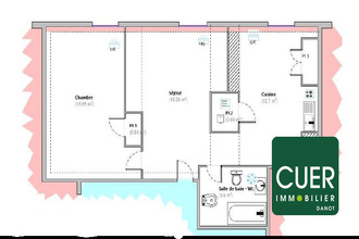  appartement valence 26000