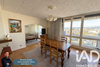  appartement valence 26000