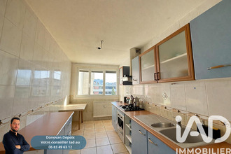  appartement valence 26000