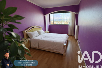  appartement valence 26000