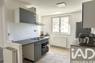  appartement valence 26000